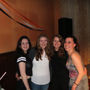 90er-Jahre-Party — Bild 138